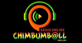 Logo Rádio Chimbumball