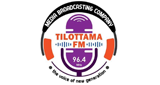 Logo Tilottama Fm
