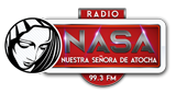 Logo Radio NASA