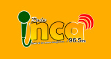 Logo Radio Inca 96.5 fm