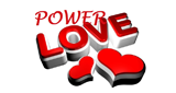 Logo Radio Power Love