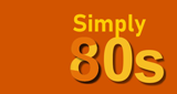 Logo Simply80s