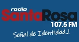 Logo Radio Santa Rosa