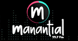 Logo Radio Manantial