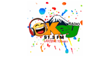 Logo Radio Okey