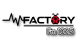 Logo Radio Factory