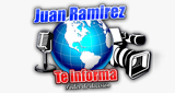Logo Juan Ramirez Te Informa