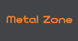 Logo Metal Zone