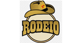 Logo Radio Rodeio Coutry FM