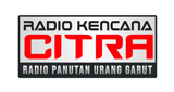 Logo Radio Kencana Citra