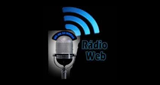 Logo Web Rádio 100% Digital