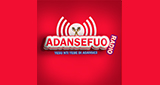 Logo Adansefuo Radio
