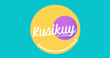 Logo Kusikuy Radio