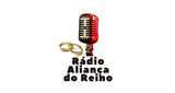 Logo Rádio Aliança do Reino