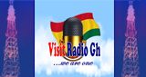 Logo Visit Radio GH