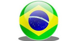 Logo Radio Ilhéus Brasil FM