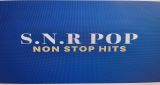 Logo Radio SNR Pop