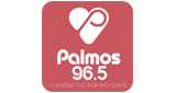 Logo Palmos 96.5