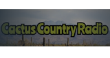 Logo Cactus Country Radio