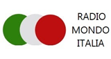 Logo Radio Mondo Italia