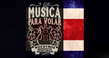 Logo Radio La Carreta CR