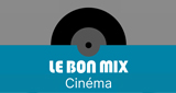 Logo Le Bon Mix Cinema