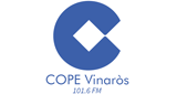 Logo Cadena COPE