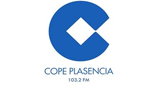 Logo Cadena COPE