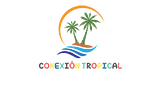 Logo Conexión Tropical