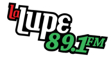 Logo La Lupe 89.1