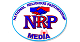 Logo NRP Radio
