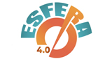Logo Rádio Esfera 4.0
