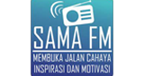 Logo Radio Sama FM