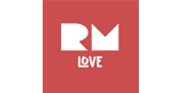 Logo Radio Moris - Love