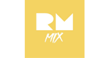 Logo Radio Moris - Mix
