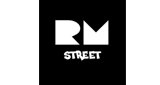 Logo Radio Moris - Street