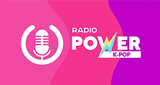 Logo Radio Power Kpop