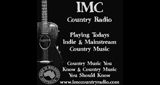 Logo IMC Country radio