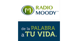 Logo CGR Radio 5 Radio Y Moody Español