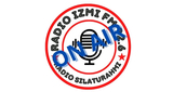 Logo RADIO ISMI FM