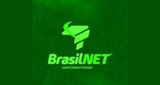 Logo Brasil Net Itabuna