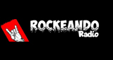 Logo Rockeando Radio