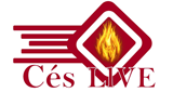Logo Ces Live Radio