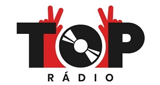 Logo Rádio Top Rio Grande
