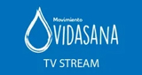 Logo Vida Sana Radio