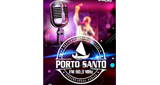 Logo Rádio Porto Santo fm