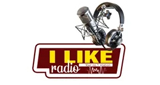 Logo I Like Radio Gh