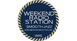 Logo Weekend Radio Station