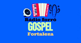 Logo Rádio forró gospel fortaleza