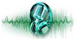 Logo Web Rádio Ilhéus Web